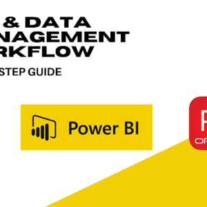 BIM Data management