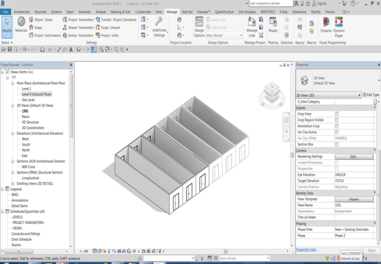 7 Advanced Tips to Master Revit Phases! - BIM and Beam