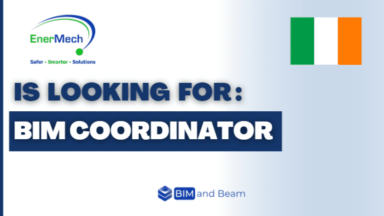 BIM COORDINATOR