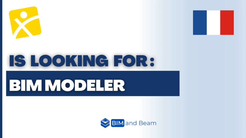 BIM MODELER