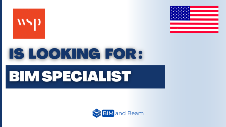 BIM Specialist