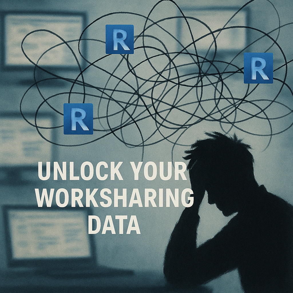 analyse synchronisation Revit : Analysez Vos Synchronisations Facilement avec Notre Nouvel Outil Web !