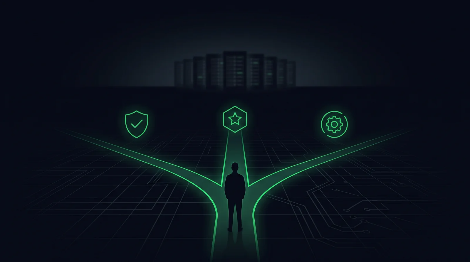 Data center certifications for architects and engineers: BICSI DCDC, CNet CDCDP, and Uptime ATD compared