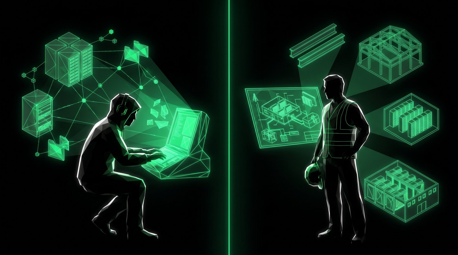 What is a data center architect? Roles, salary and how to become one