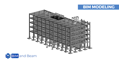 BIM Modeler